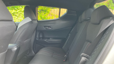 Toyota C-HR 1.8 Hybrid GR Sport 5dr CVT Hybrid Hatchback